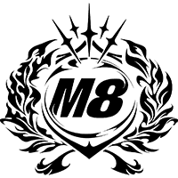 M8